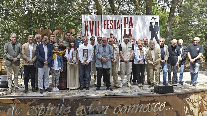 «A porta de Castelao»|  I.O.