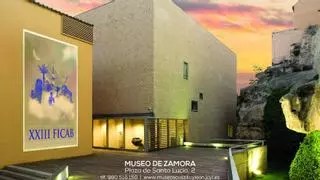 El ciclo de cine arqueológico regresa al Museo de Zamora desde mañana