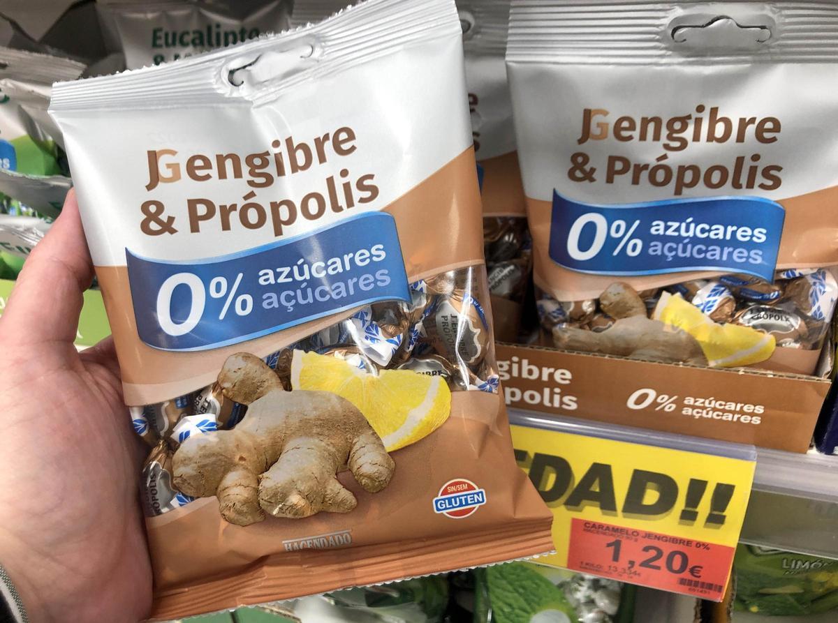 Mercadona lanza su último producto para combatir el frío