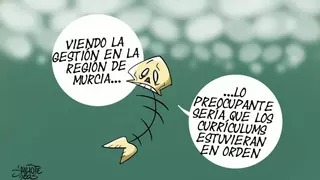 La Rendija de Sabiote (07/08/2025)