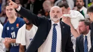 La gran diferencia entre Madrid y Barça de basket: "No diría que es abismal, pero..."