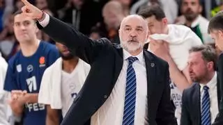 La gran diferencia entre Madrid y Barça de basket: "No diría que es abismal, pero..."