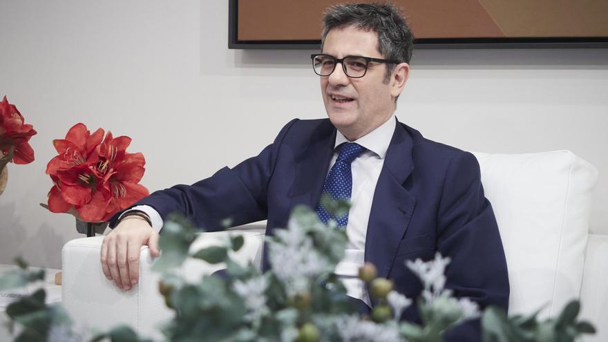 El Gobierno asegura que &quot;la ley del solo sí es sí se reformará&quot; y que &quot;la coalición no peligra&quot;