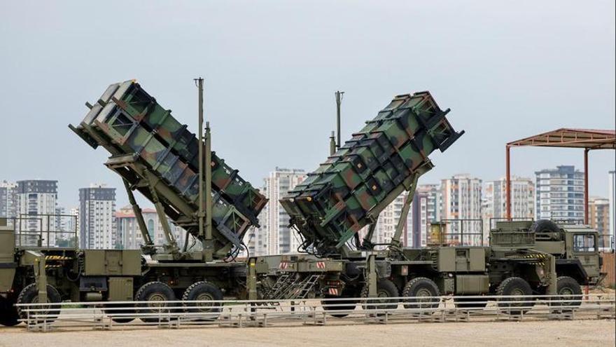 Sistemas antidrones, misiles y munición: la UE pone en marcha su programa de defensa con un presupuesto de 1.500 millones