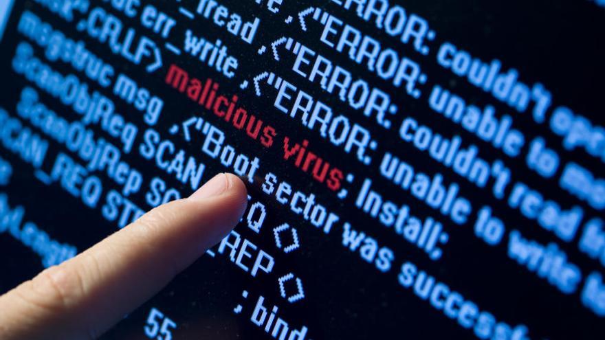 Cómo acabar con los virus que atacan tu PC - Información