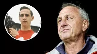 Una década sin Cruyff: el legado que sigue marcando el camino
