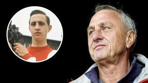 Décimo aniversario de la muerte de Johan Cruyff