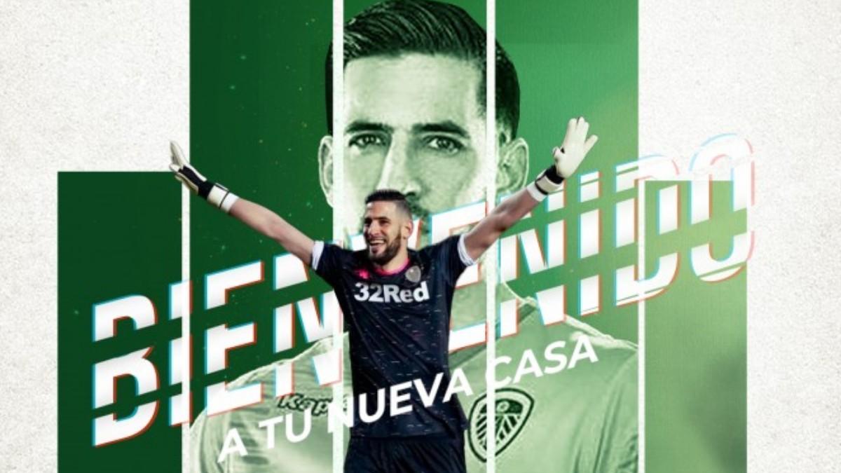 Kiko Casilla, nuevo portero para el Elche