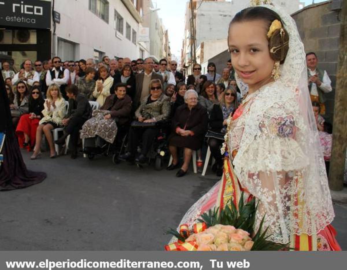 GALERÍA DE FOTOS - Burriana, a los pies de la Misericòrdia
