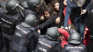 zentauroepp40371573 barcelona  01 10 2017 politica referendum 1 o elecciones la 190930101332