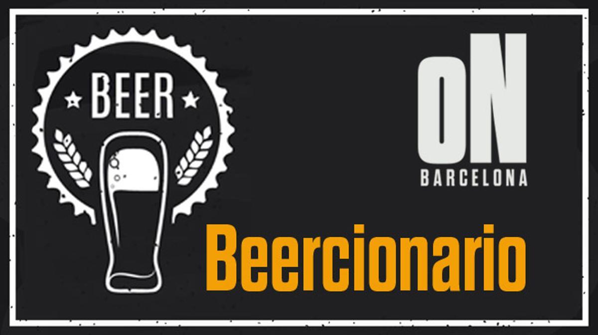 On Barcelona - Beercionario