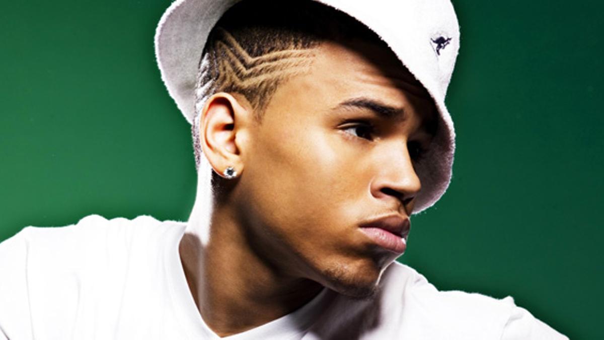 Llega “Exclusive”, el segundo álbum de Chris Brown
