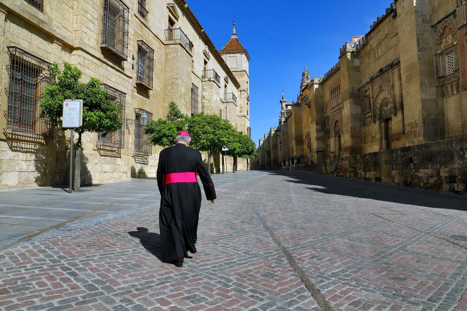 Tiempo Libre en Córdoba. Que hacer en Semana Santa