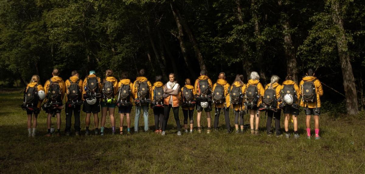 Vuit parelles han estat les escollides per viure 'La Travessa'