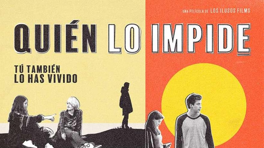 Quién lo impide
