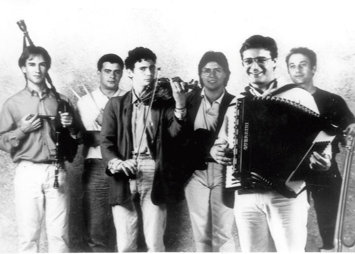 Escuela de Artes y Oficios - Una historia de novela
