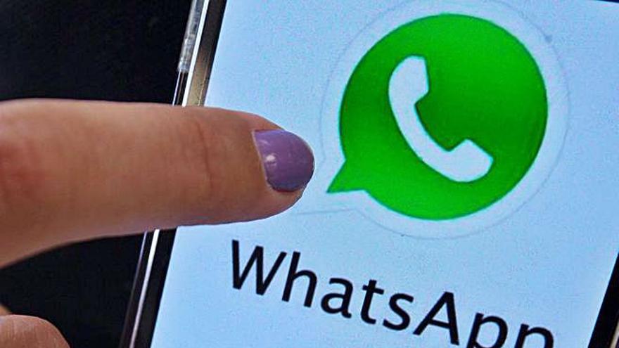 Whatsapp permitirá que los mensajes se autodestruyan