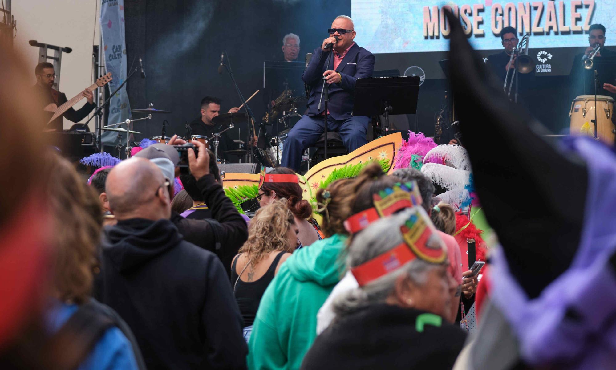 Carnaval Cultural de La Laguna