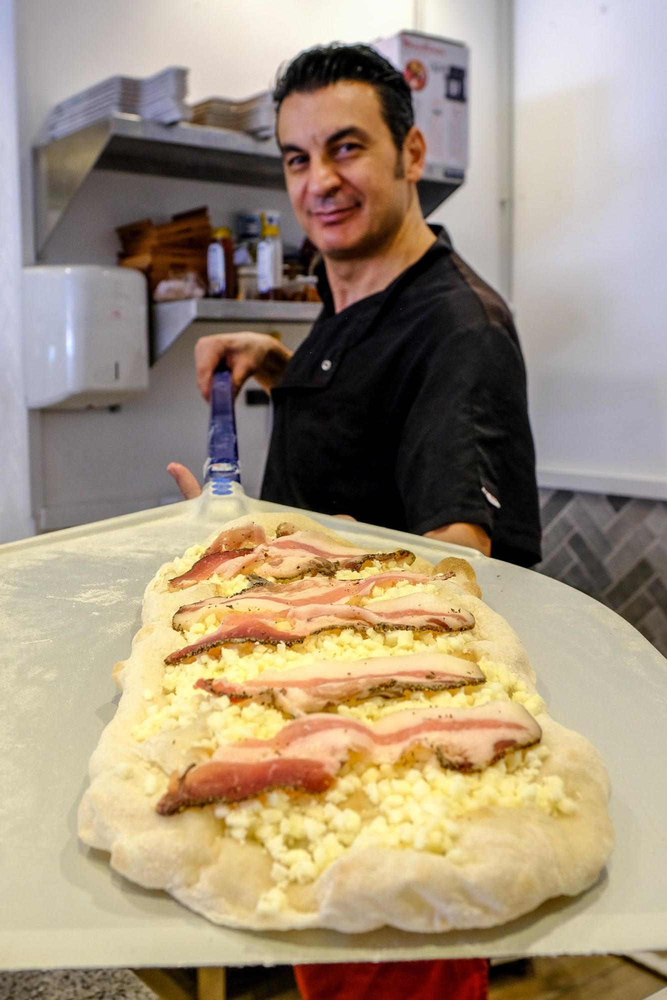 Restaurante Puro Sabor en Las Palmas de Gran Canaria