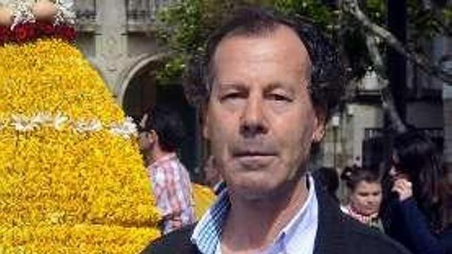 Antón Roel Villanueva.  // R. V.
