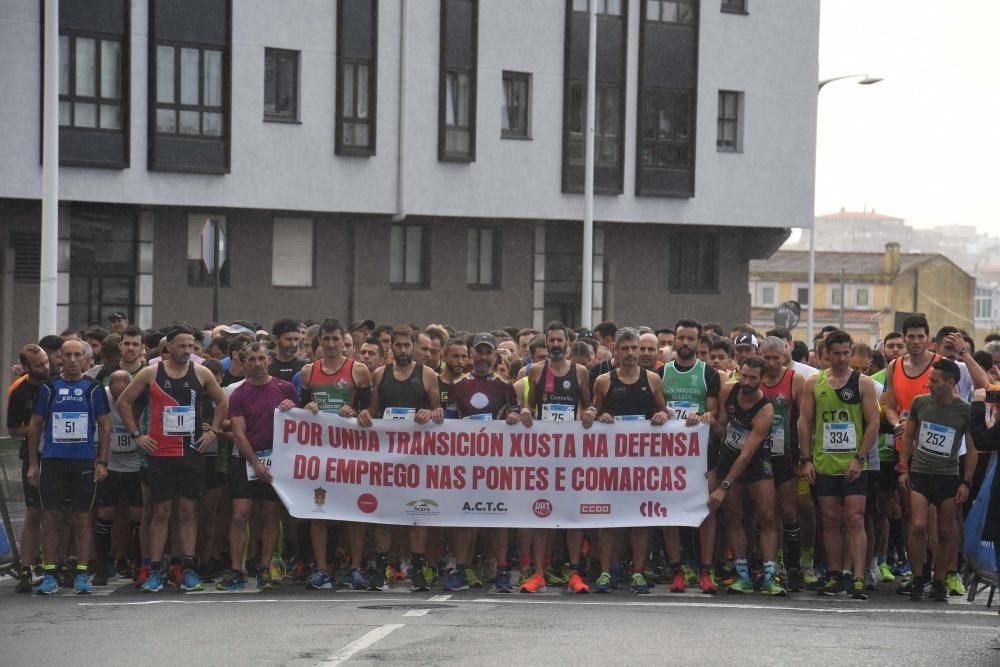 Búscate en la carrera popular de O Ventorrillo