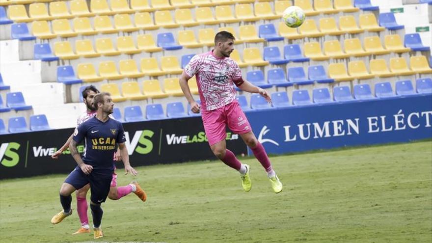 El Badajoz sufre un trágico final