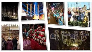 Guía de actividades para disfrutar la Navidad en Barcelona y alrededores