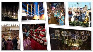 Guia d’activitats per disfrutar Nadal a Barcelona i voltants