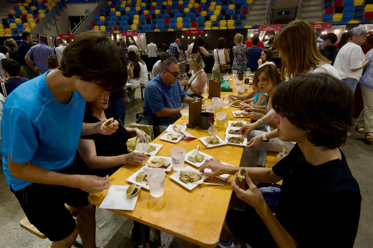 Transgourmet celebra celebra sus 100 años