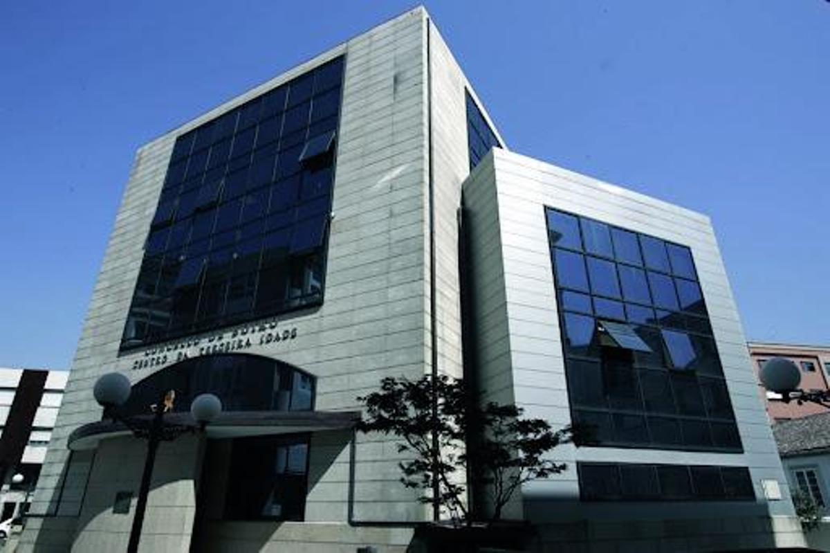 As actividades desenvolveranse no Centro Social de Boiro.