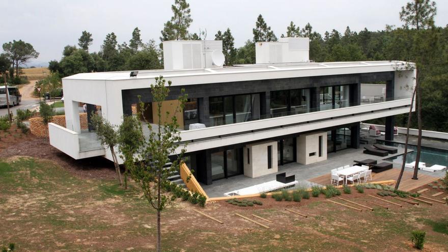 Caldes de Malavella subhastarà una parcel·la del Golf per 3,1 milions d’euros