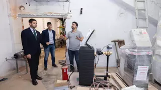 El PSOE de Gandia replica al PP con los hechos consumados del "Plan Resol"