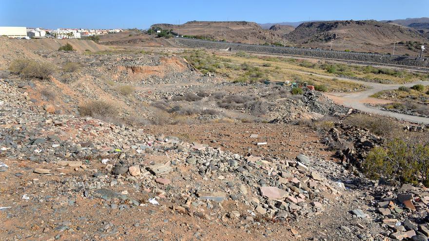 El Gobierno de Canarias tramita el plan que permite construir el Siam Park de Gran Canaria