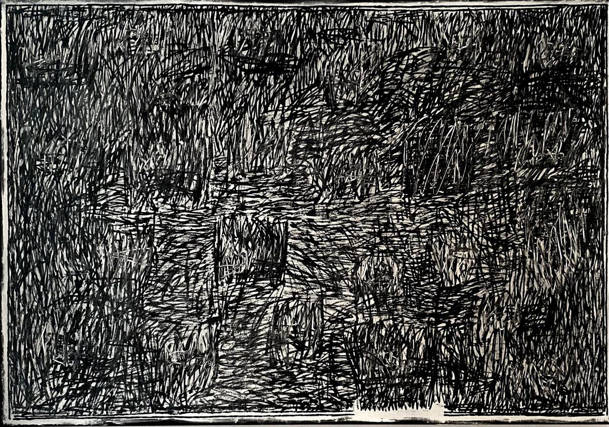 La obra del artista de Catarroja Joan Sanleón