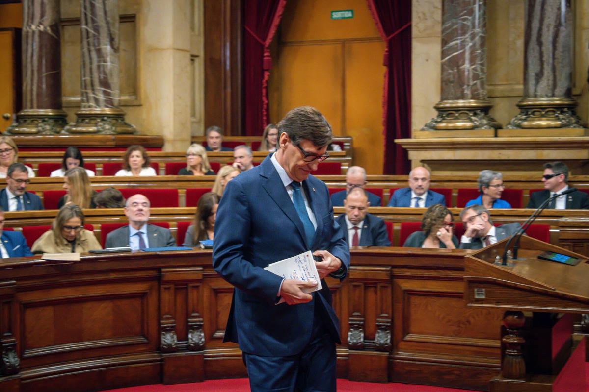 El Parlament accelera el ritme de l’última dècada: 33 iniciatives legislatives han vist la llum aquest 2025