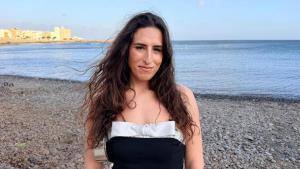 Omaira Perdomo, contra el veto del COI: “No nos van a callar”