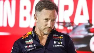 Horner: "No sé que toma Alonso, pero funciona"