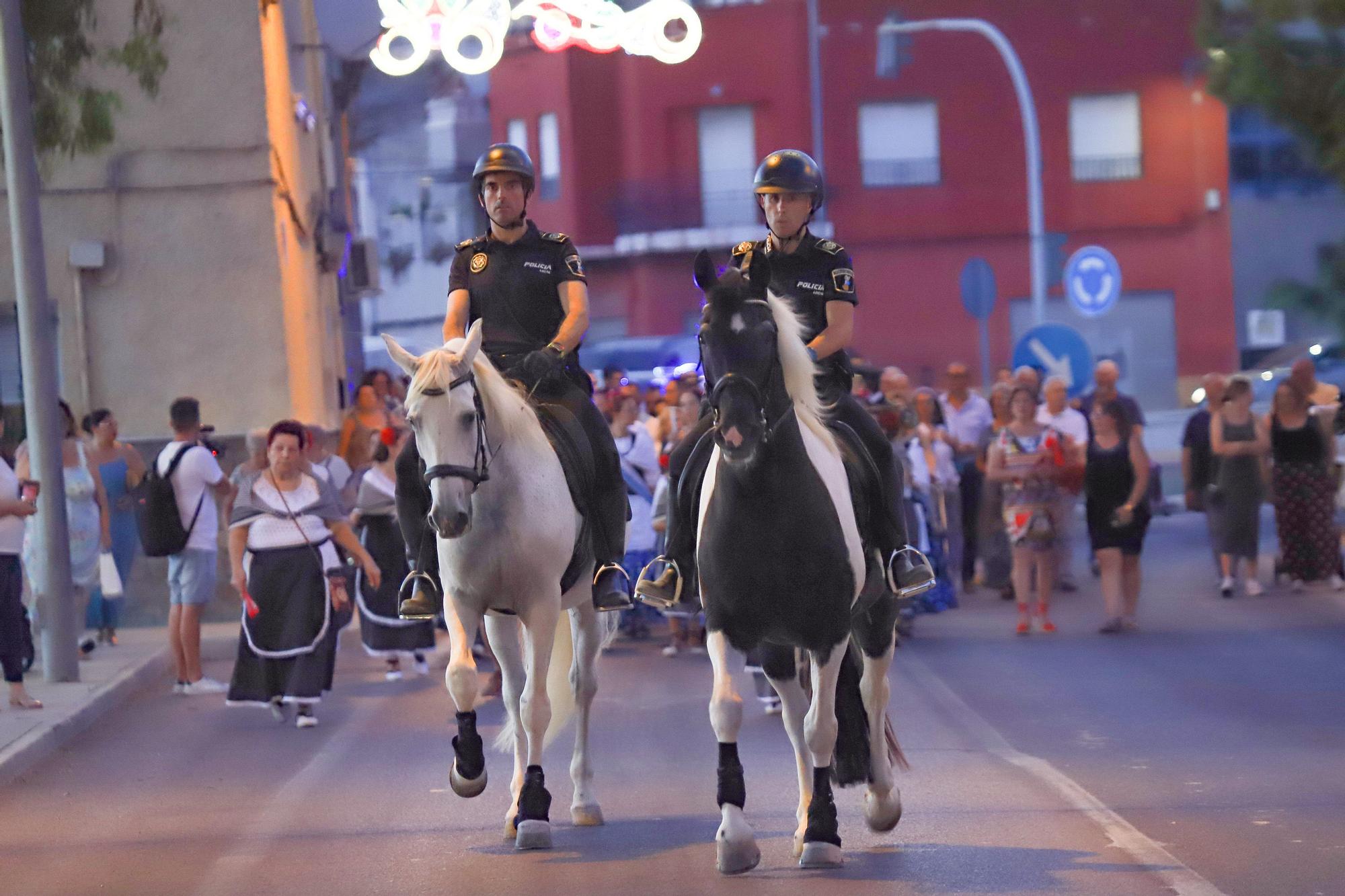 Feria del Ganado Dolores FEGADO 2022