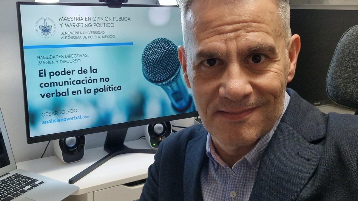 César Toledo, propuesto como nuevo administrador de RTVC