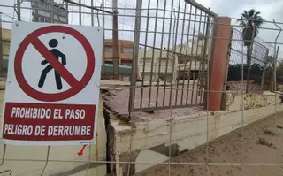El Consell planta cara a Costas por el deslinde de Tavernes
