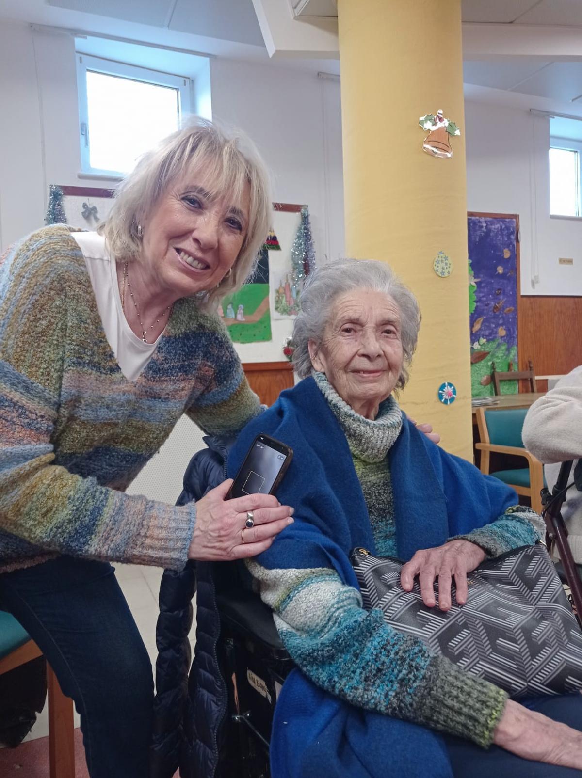 Imágenes Residencia Beceña González