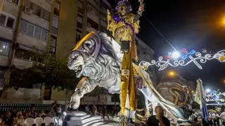 Altozano sigue la fiesta con una Entrada Mora accidentada