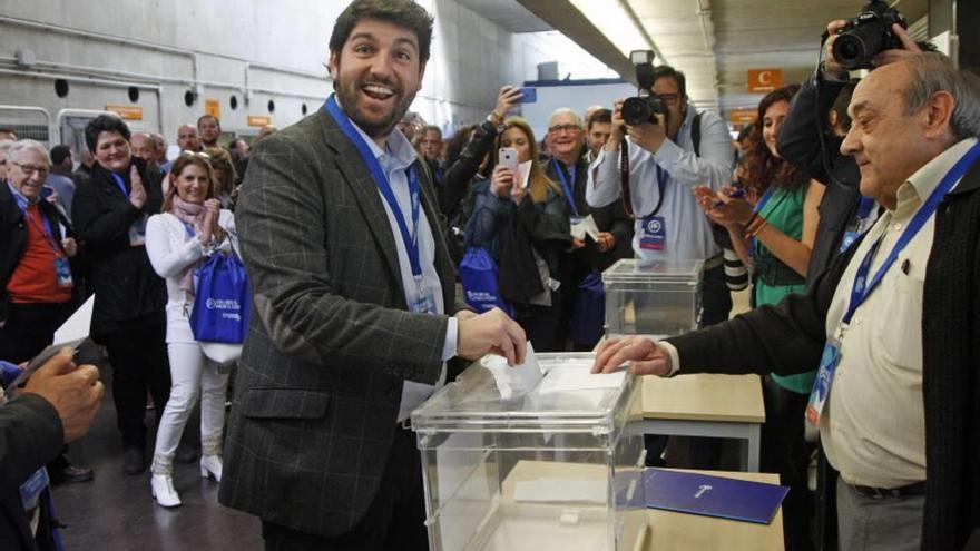 Rajoy anuncia que los Presupuestos se aprobarán el 27 de marzo