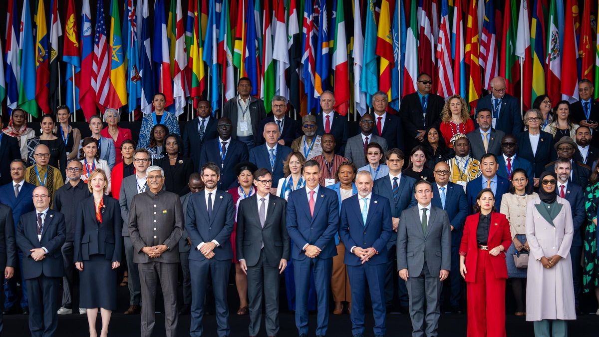 Mondiacult clama contra el genocidio en Gaza y defiende la cultura como "antídoto para el autoritarismo y el odio"