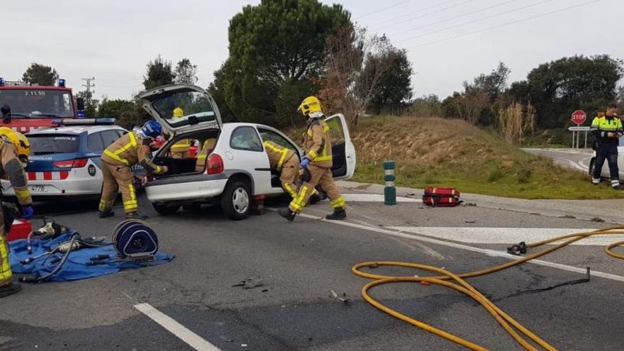 El límit de 90 km / h en carreteres convencionals entra en vigor aquest dimarts