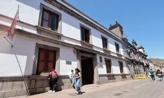 La Laguna eleva a 38.000 euros su apoyo al Centro Asociado de la UNED en Tenerife