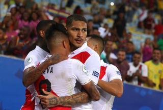 Perú vs. Bolivia: Resumen y resultado (3-1) | Copa América 2019