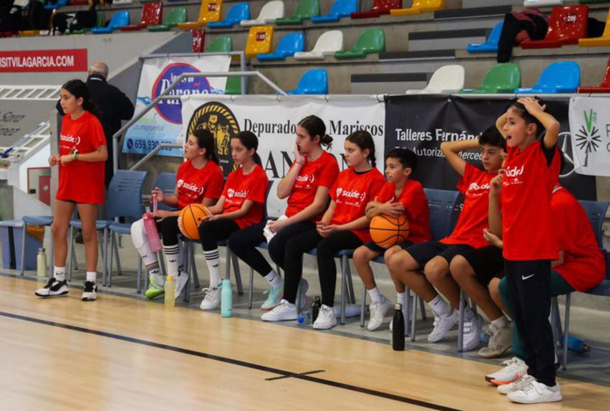 Los centros mostraron su competitividad. |  I. A.