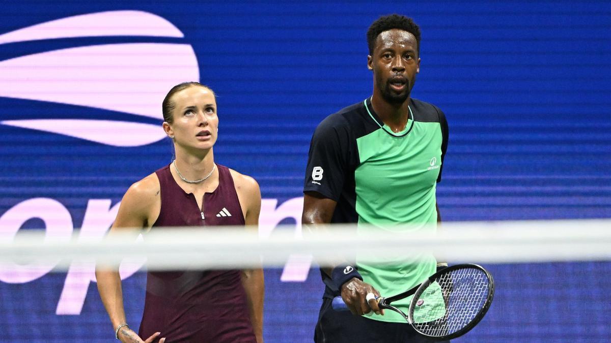 Svitolina rompe su silenzio dopo le critiche per la sua separazione con Monfils: "Ci sono cose troppo personali"