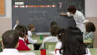 24.000 alumnos de Castellón 'buscan' plaza en Infantil, Primaria, ESO, Bachillerato y FP
